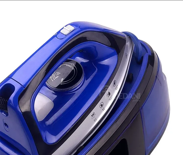 We offer a Sokany steam iron. Tbilisi - photo 2