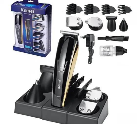 Hair clipper kemei free shipping Tbilisi