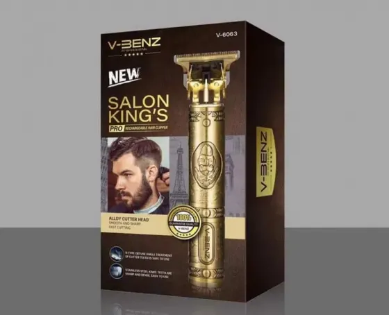 V-Benz hair and beard trimmer Tbilisi