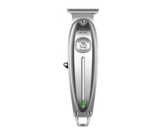 Buy Kemei hair clipper now and enjoy free delivery service Tbilisi