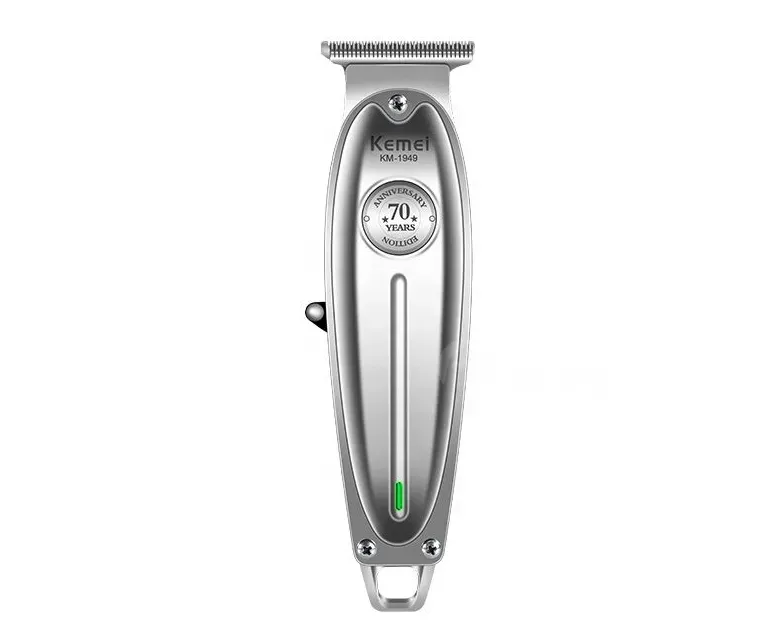 Купите машинку для стрижки волос Kemei сейчас и воспользуйтесь бесплатной доставкой Тбилиси - изображение 1