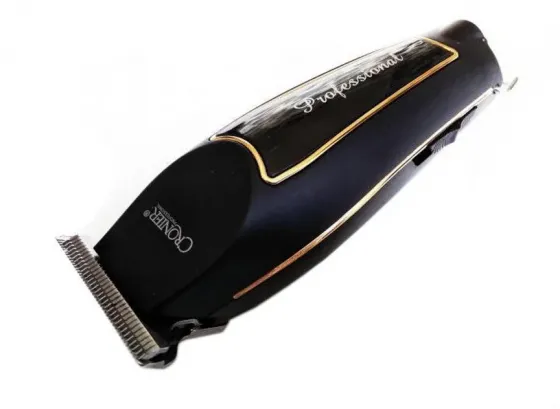 His hair clipper Cronier Tbilisi