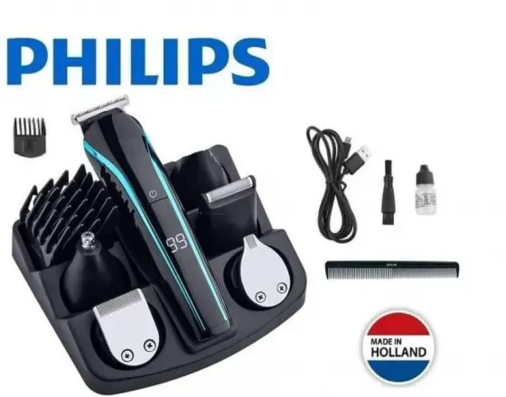 Philipsi hair clipper beard trimmer hair clipper beard trimmer Tbilisi