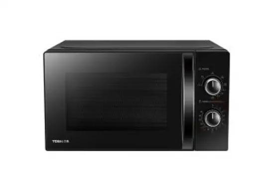Microwave oven Toshiba 20 liters 800W Tbilisi