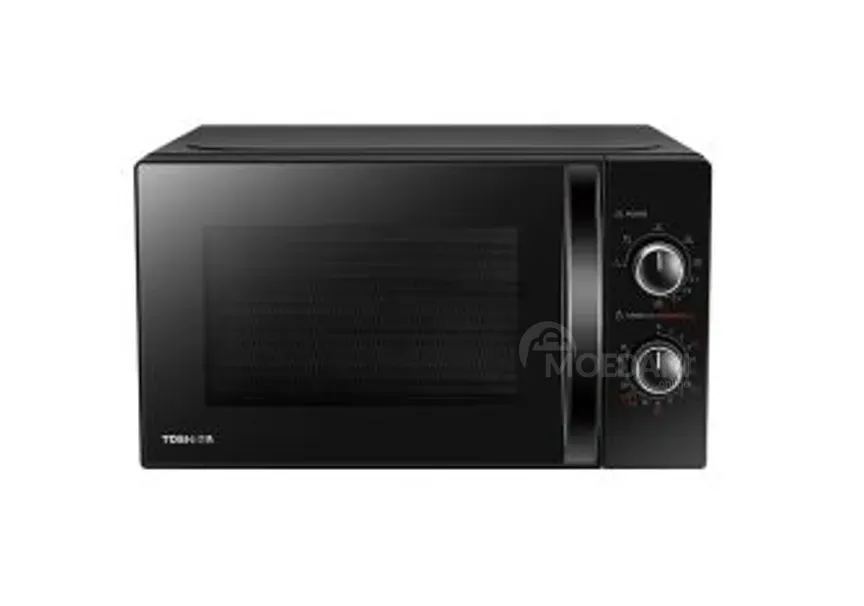 Microwave oven Toshiba 20 liters 800W Tbilisi - photo 1