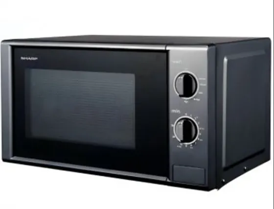 Microwave oven Sharp free delivery Tbilisi