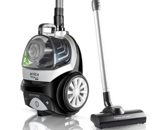 Მტვერსასრუტი Arnica უფასო მიწოდება თბილისი