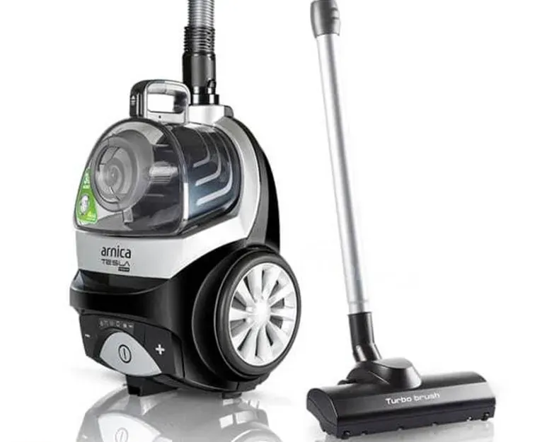 Მტვერსასრუტი Arnica უფასო მიწოდება თბილისი - photo 1