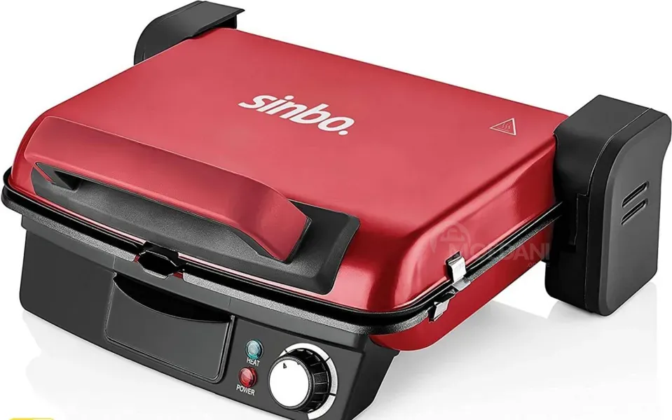 Сэндвич-гриль Тбилиси - изображение 1