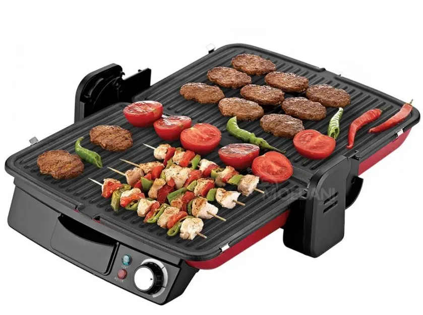 Сэндвич-гриль Тбилиси - изображение 2