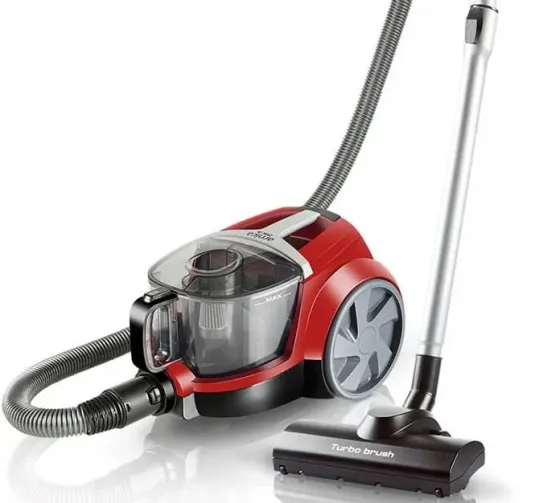 Გთავაზობთ Arnica-ს მტვერსასრუტს უფასო მიწოდებით თბილისი