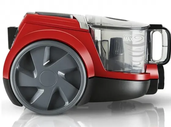 Გთავაზობთ Arnica-ს მტვერსასრუტს უფასო მიწოდებით თბილისი