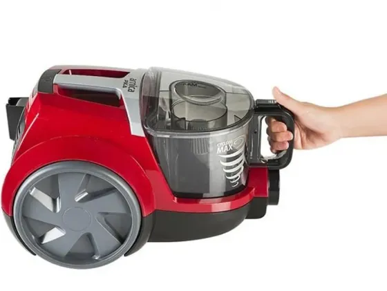 Გთავაზობთ Arnica-ს მტვერსასრუტს უფასო მიწოდებით თბილისი