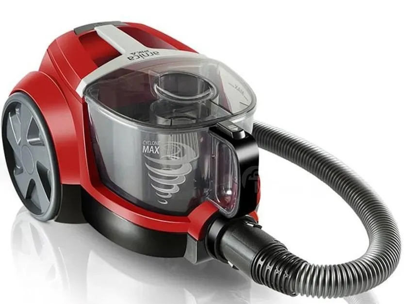 Გთავაზობთ Arnica-ს მტვერსასრუტს უფასო მიწოდებით თბილისი - photo 2