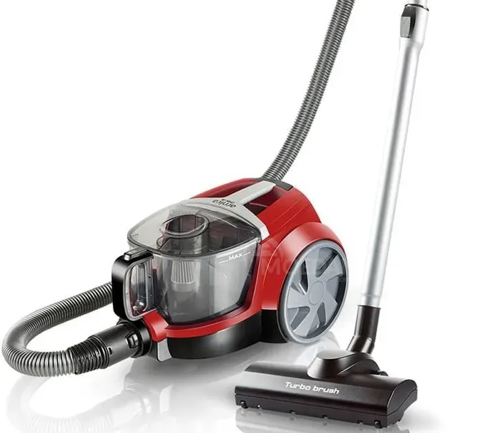 Გთავაზობთ Arnica-ს მტვერსასრუტს უფასო მიწოდებით თბილისი - photo 1