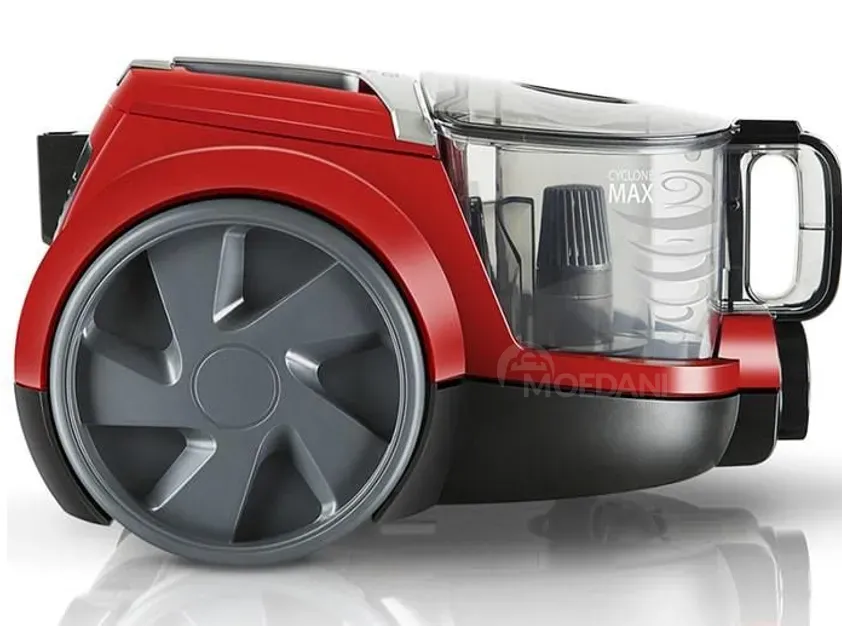 Გთავაზობთ Arnica-ს მტვერსასრუტს უფასო მიწოდებით თბილისი - photo 4