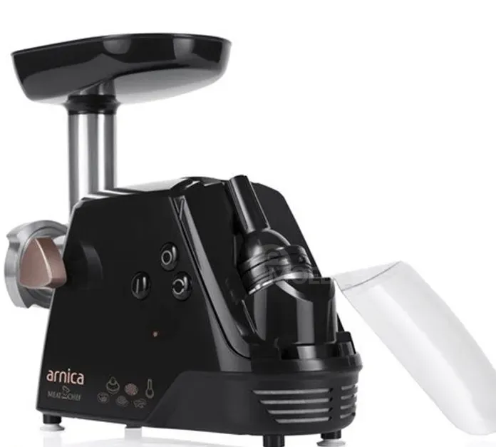 Ხორცსაკეპი Arnica უფასო მიწოდება თბილისი - photo 3