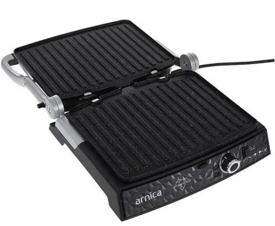 Сэндвичница Arnica Бесплатная доставка Тбилиси