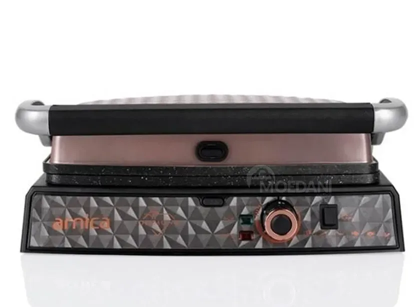 Სენდვიჩის აპარატი Arnica უფასო მიწოდება თბილისი - photo 2