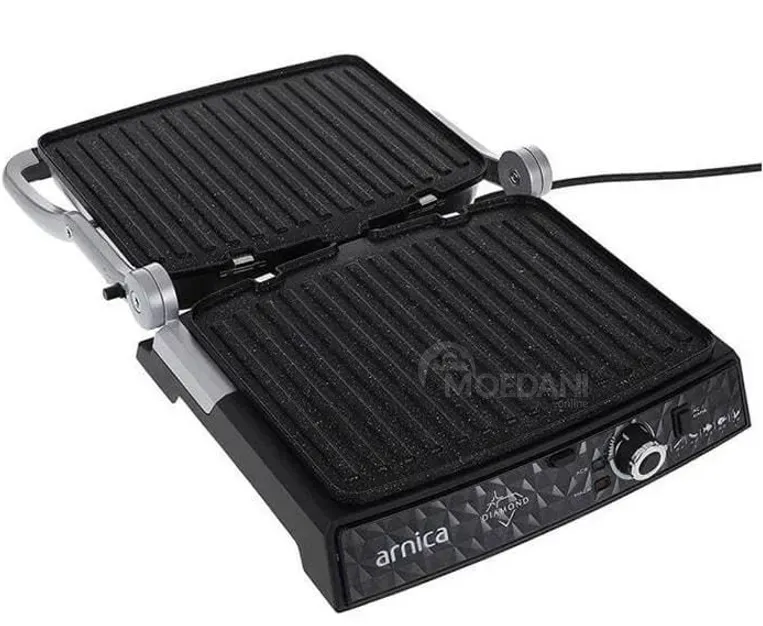 Სენდვიჩის აპარატი Arnica უფასო მიწოდება თბილისი - photo 3