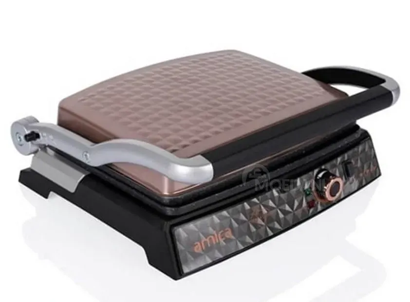 Სენდვიჩის აპარატი Arnica უფასო მიწოდება თბილისი - photo 1