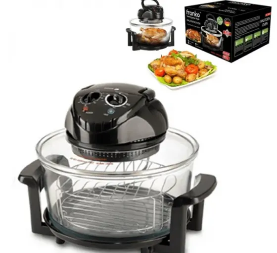 Аэрофритюрница Franko Бесплатная доставка Тбилиси