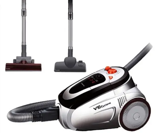 Მტვერსასრუტი Franko უფასო მიწოდება თბილისი