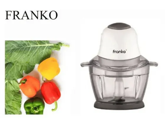 Chopper Franko Бесплатная доставка Тбилиси