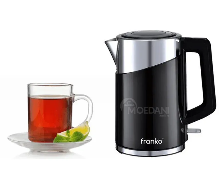 Франко бесплатная доставка Тбилиси - изображение 1