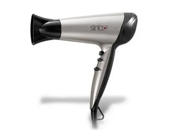 Hair dryer Sinbo delivery Tbilisi