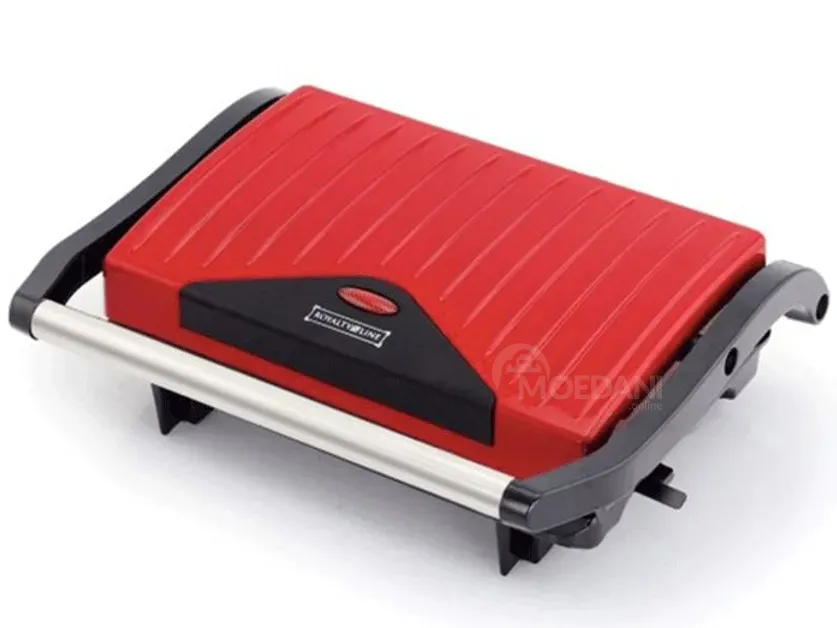 Გთავაზობთ ახალ და მაღალ ხარისხის სენდვიჩერი გრილი თბილისი - photo 1