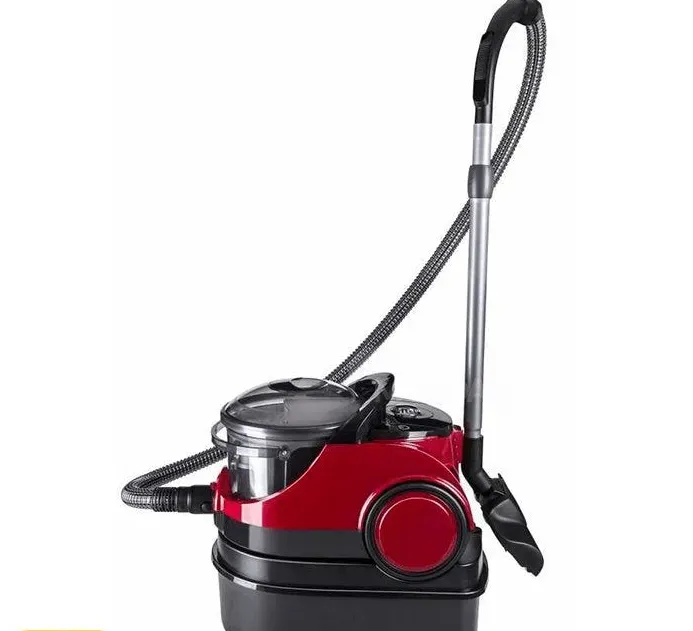 Მტვერსასრუტი Arnica გთავაზობთ უნიკალურ შესაძლებლობას შექმნათ სუფთა და კომფორტული საცხოვრებელი სივრცე თბილისი - photo 1