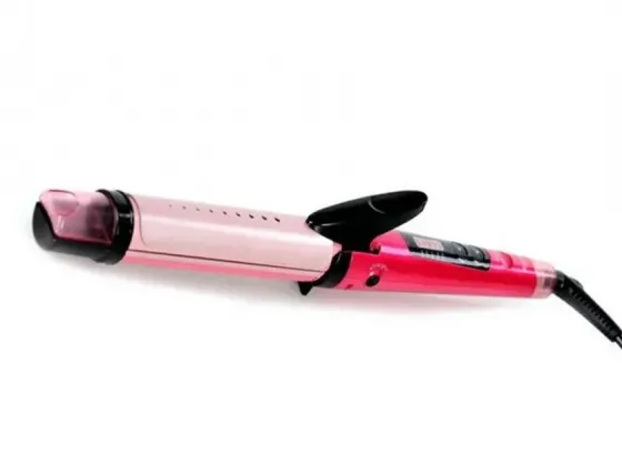 Hair curling iron Kemei free shipping Tbilisi