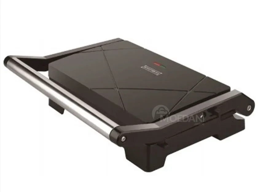 Сэндвич-гриль идеально подходит для приготовления изысканных сэндвичей. Тбилиси - изображение 1