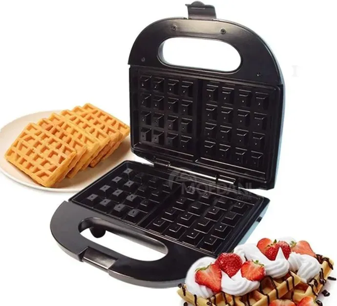 Вафельная пекарня на продажу Тбилиси - изображение 1