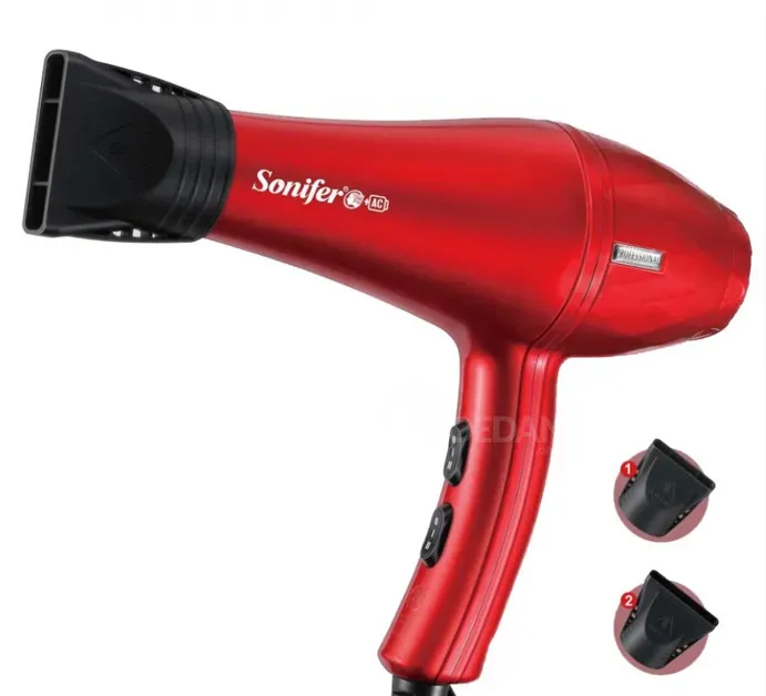 Hair dryer free delivery 45 minutes Picco●Pico Tbilisi - photo 1