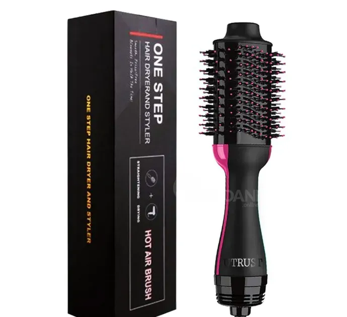 Წარმოგიდგენთ უნიკალურ თმის უთოს თბილისი - photo 1