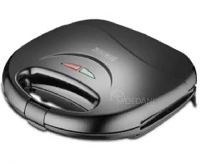 Sandwich maker grill for sale Tbilisi - photo 1