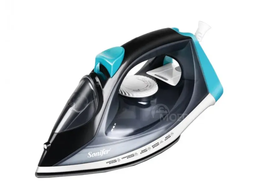 Утюжок для волос Sonifer Бесплатная доставка 45 мин Picco●Pico Тбилиси - изображение 1