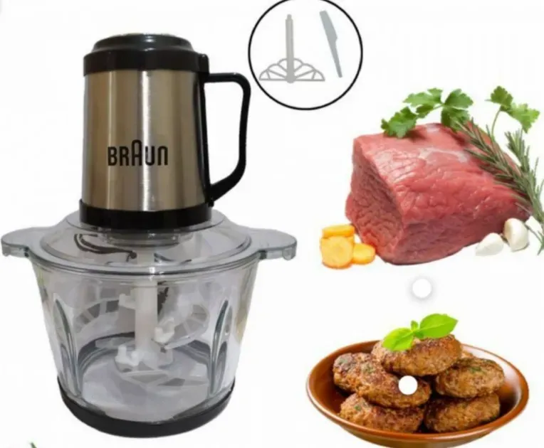 Выпрямитель для волос Braun Бесплатная доставка 45 мин Picco●Pico Тбилиси - изображение 1