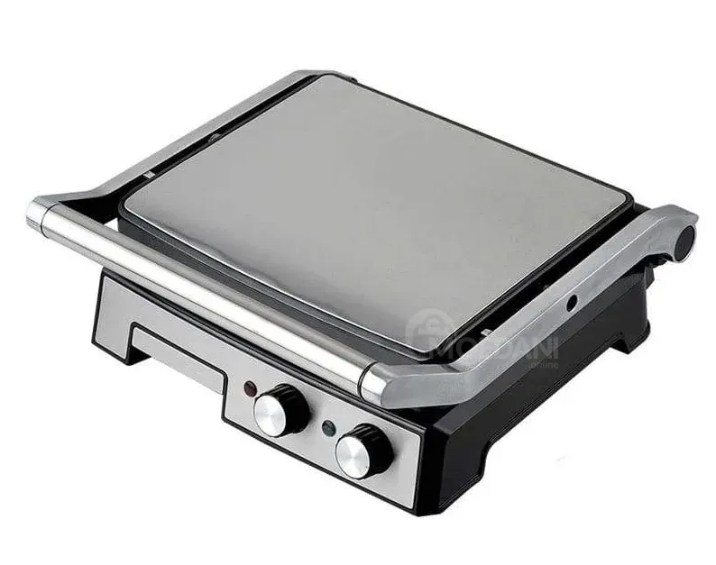 Ტოსტერი გრილი სენდვიჩ მეიკერი Haeger თბილისი - photo 1