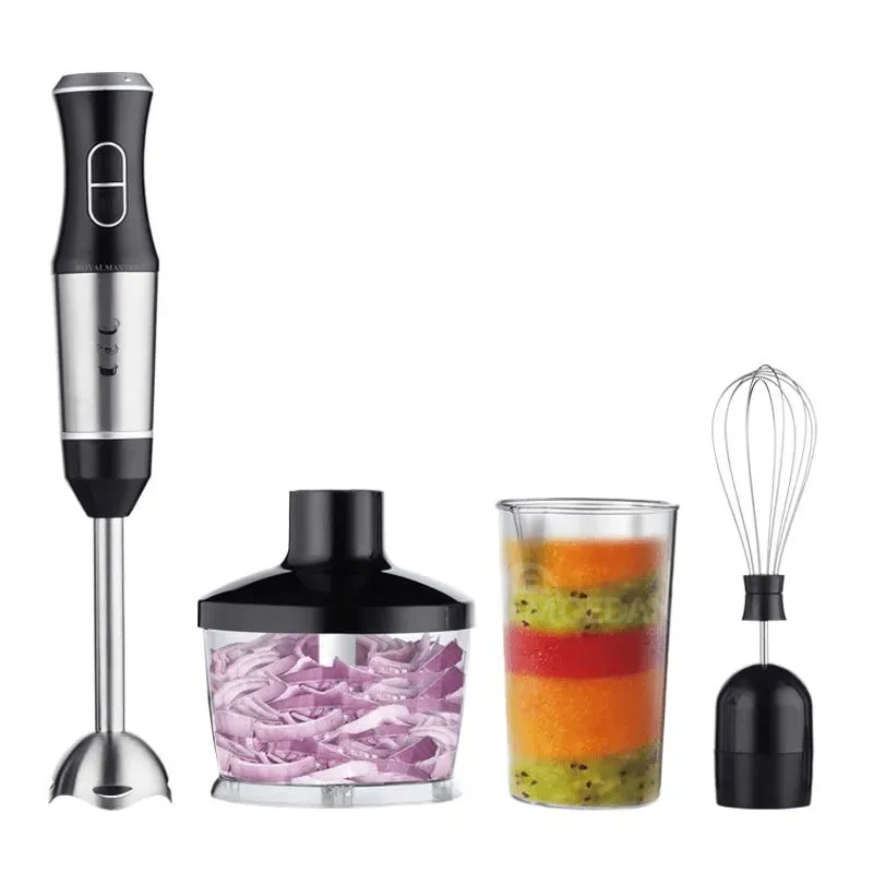 Hand blender Bosch Free delivery 45min Picco●Pico Tbilisi - photo 1