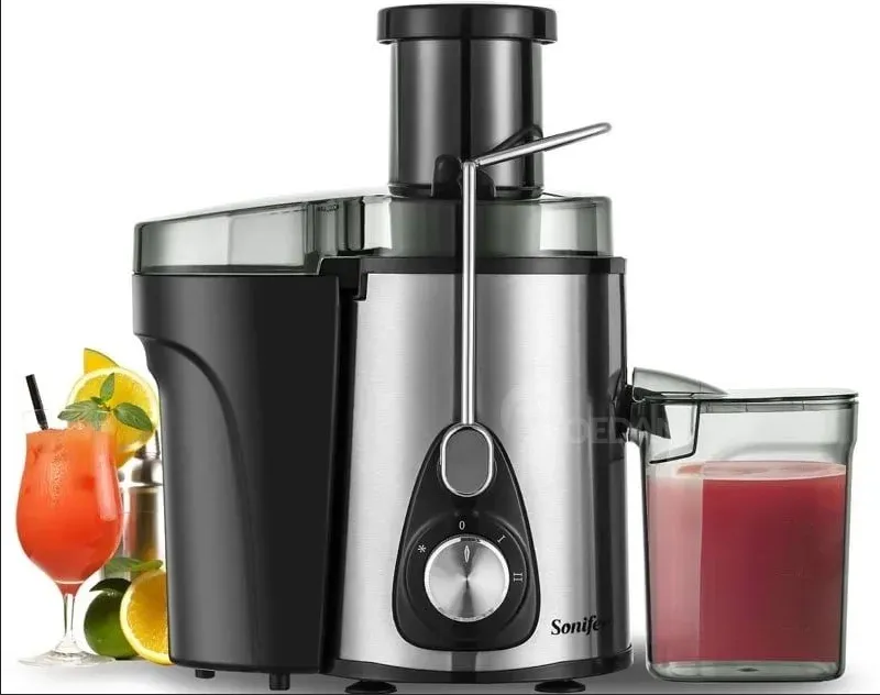 Пылесос Sonifer Бесплатная доставка 45 минут Picco●Pico Тбилиси - изображение 1