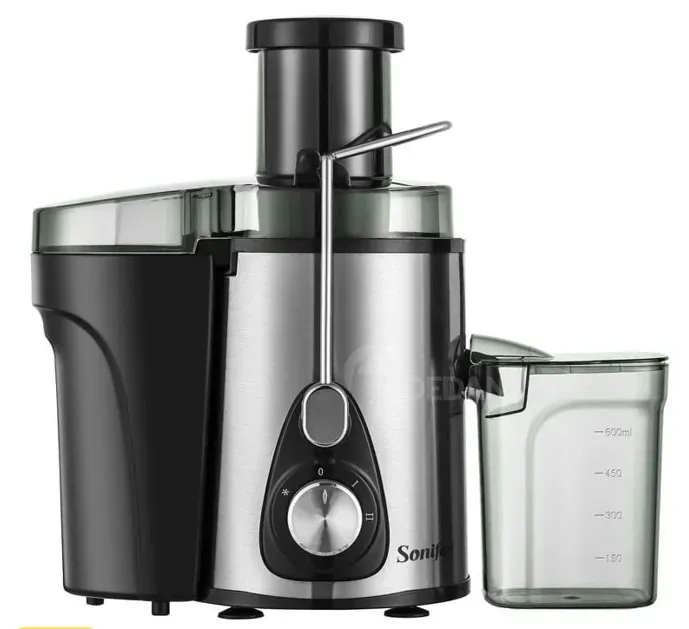 Пылесос Sonifer Бесплатная доставка 45 минут Picco●Pico Тбилиси - изображение 2