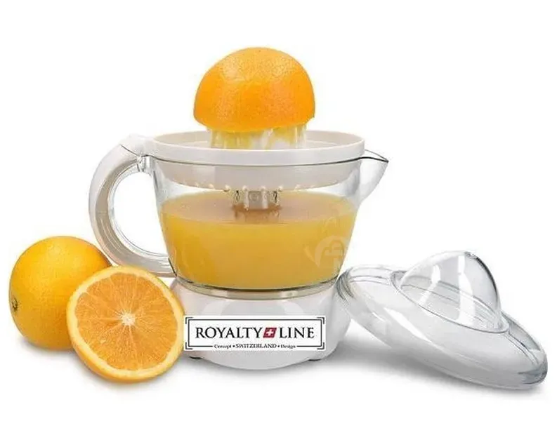Electric citrus juicer Royalty Line Free delivery 45min PIC Tbilisi - photo 1