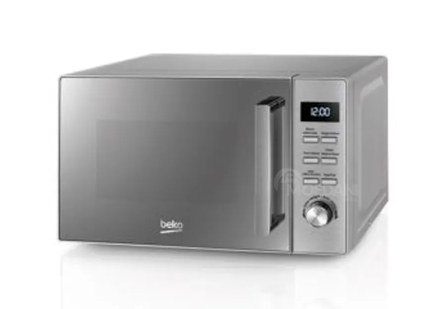 Микроволновая печь Beko идеально подходит для быстрого и эффективного приготовления пищи. Тбилиси - изображение 1