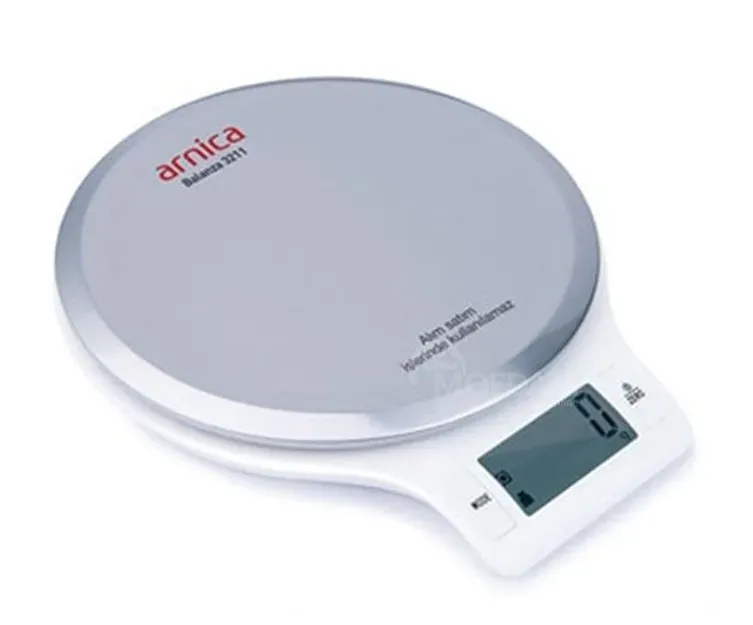 Kitchen scale Tbilisi - photo 1