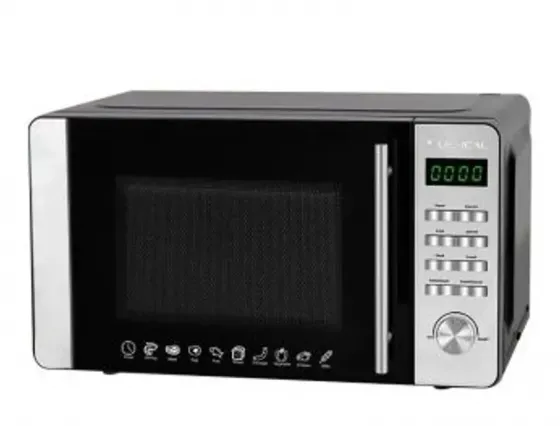 Მიკროტალღური ღუმელი 20ლლიტრი 1150W უფასო მიწოდება თბილისი