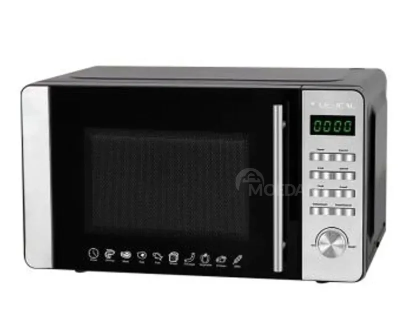 Микроволновая печь 20л 1150Вт Бесплатная доставка Тбилиси - изображение 1