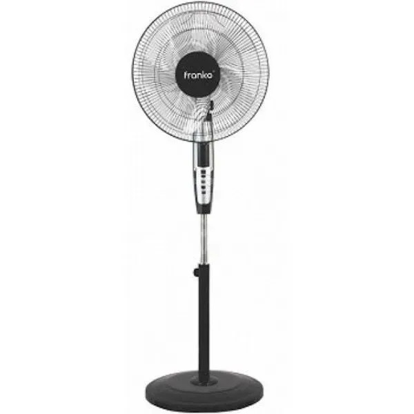 Ინტილატორი Franko არის შესანიშნავი არჩევანი თბილისი - photo 1